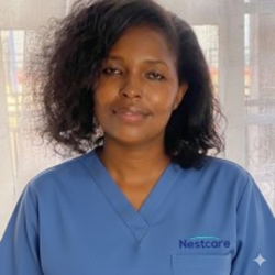 CEO Nestcare Nursing Agency CEO Nestcare Nursing Agency